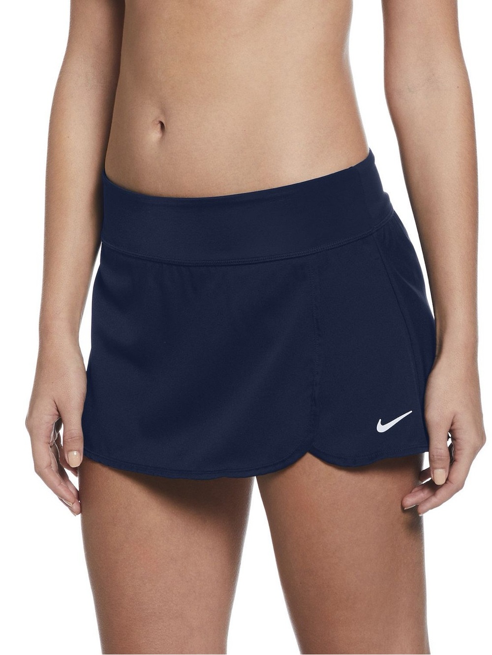 Nike Women's Navy Swimwear NWT Size S
